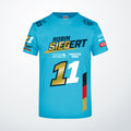 Robin Siegert Fan-T-Shirt Champ 2026