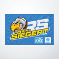 Robin Siegert Motorsport Fahne