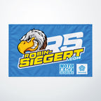 Robin Siegert Motorsport Fahne