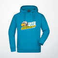 Robin Siegert Fan-Hoodie Basic