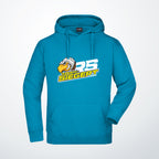 Robin Siegert Fan-Hoodie Basic