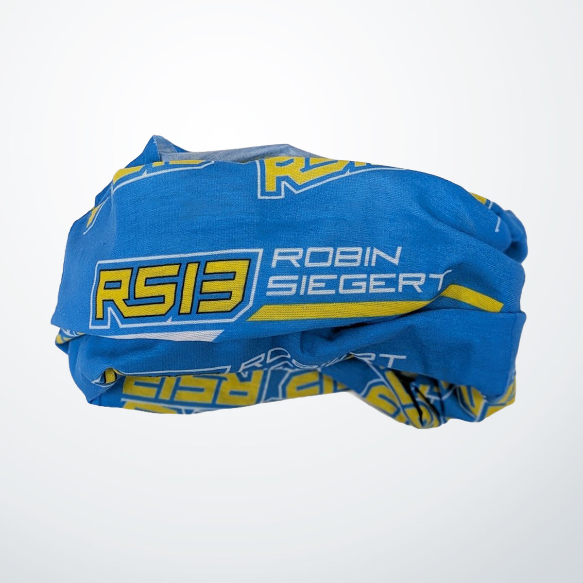 Schlauchschal Robin Siegert RS13 MiniGP Champ2024 